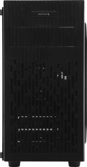 Корпус Deepcool MATREXX 30 черный без БП mATX 1x120mm 1xUSB2.0 1xUSB3.0 audio bott PSU