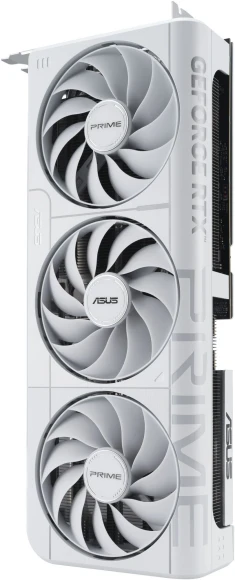 Видеокарта Asus PCI-E 5.0 PRIME-RTX5070-O12G-WHITE NVIDIA GeForce RTX 5070 12Gb 192bit GDDR7 2557/28000 HDMIx1 DPx3 HDCP Ret Видеокарта Asus PCI-E 5.0 PRIME-RTX5070-O12G-WHITE NVIDIA GeForce RTX 5070 12Gb 192bit GDDR7 2557/28000 HDMIx1 DPx3 HDCP Ret
