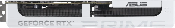 Видеокарта Asus PCI-E 5.0 PRIME-RTX5070-O12G-WHITE NVIDIA GeForce RTX 5070 12Gb 192bit GDDR7 2557/28000 HDMIx1 DPx3 HDCP Ret Видеокарта Asus PCI-E 5.0 PRIME-RTX5070-O12G-WHITE NVIDIA GeForce RTX 5070 12Gb 192bit GDDR7 2557/28000 HDMIx1 DPx3 HDCP Ret