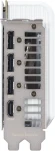 Видеокарта Asus PCI-E 5.0 PRIME-RTX5070-O12G-WHITE NVIDIA GeForce RTX 5070 12Gb 192bit GDDR7 2557/28000 HDMIx1 DPx3 HDCP Ret Видеокарта Asus PCI-E 5.0 PRIME-RTX5070-O12G-WHITE NVIDIA GeForce RTX 5070 12Gb 192bit GDDR7 2557/28000 HDMIx1 DPx3 HDCP Ret
