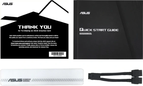 Видеокарта Asus PCI-E 5.0 PRIME-RTX5070-O12G-WHITE NVIDIA GeForce RTX 5070 12Gb 192bit GDDR7 2557/28000 HDMIx1 DPx3 HDCP Ret Видеокарта Asus PCI-E 5.0 PRIME-RTX5070-O12G-WHITE NVIDIA GeForce RTX 5070 12Gb 192bit GDDR7 2557/28000 HDMIx1 DPx3 HDCP Ret