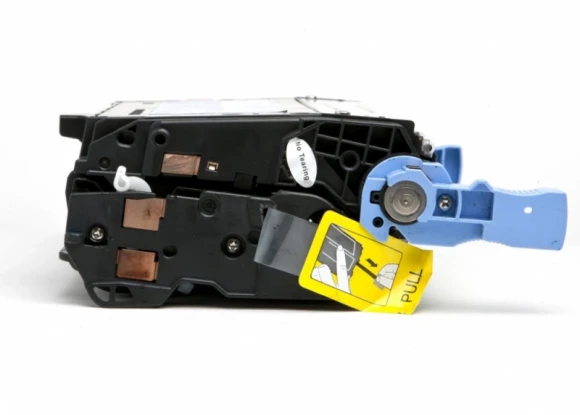 Картридж лазерный Cactus CS-Q5951A Q5951A голубой (10000стр.) для HP CLJ 4700 Картридж лазерный Cactus CS-Q5951A Q5951A голубой (10000стр.) для HP CLJ 4700