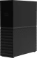 Жесткий диск WD USB3.0 12.2TB WDBBGB0120HBK-EESN My Book 3.5" черный Жесткий диск WD USB3.0 12.2TB WDBBGB0120HBK-EESN My Book 3.5" черный