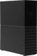 Жесткий диск WD USB3.0 12.2TB WDBBGB0120HBK-EESN My Book 3.5" черный Жесткий диск WD USB3.0 12.2TB WDBBGB0120HBK-EESN My Book 3.5" черный