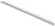 Ракель Cactus CS-BL-KYO-P5021 (DK-5230/DK-5240-blade) для Kyocera Ecosys P5021/P5026/M5521/M5526
