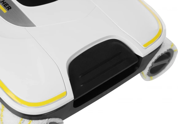 Электрошвабра Karcher FC 7 Cordless белый