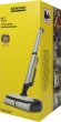 Электрошвабра Karcher FC 7 Cordless белый