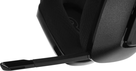 Наушники с микрофоном Logitech G733 Lightspeed черный накладные Radio оголовье (981-000867) Наушники с микрофоном Logitech G733 Lightspeed черный накладные Radio оголовье (981-000867)