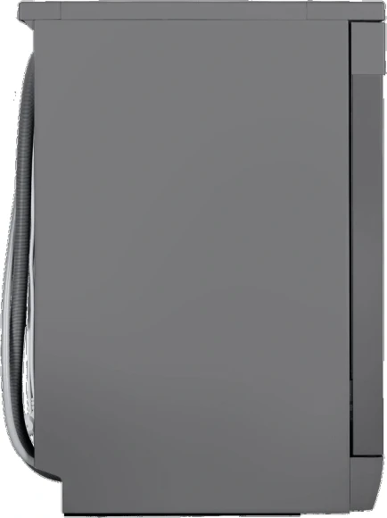 Посудомоечная машина Maunfeld MWF45331S Inverter нержавеющая сталь (узкая) инвертор