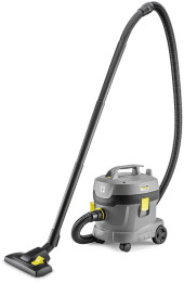 Пылесос Karcher T 11/1 Classic *EU 850Вт желтый/серый