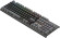 Клавиатура A4Tech Fstyler FS100 Neon механическая черный USB for gamer LED (FS100) кабель 1.8м