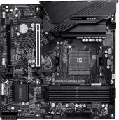 Материнская плата Gigabyte B850 A ELITE-P ICE Socket AM5 AMD B850 4xDDR5 ATX AC`97 8ch(7.1) 5Gigabit RAID+HDMI