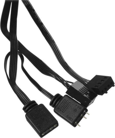 Система водяного охлаждения Deepcool LM360 ARGB Soc-AM5/AM4/1200/1700/1851 черный 4-pin 19-36dB Al LCD 250W 1729gr Ret (R-LM360-BKDMMC-1)