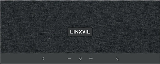 Спикерфон Fanvil CS40 черный