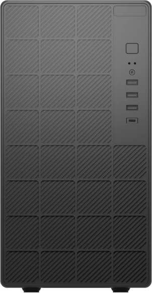 Корпус Digma DCC-MN304 черный без БП mATX 2x120mm 2xUSB2.0 1xUSB3.0 audio Корпус Digma DCC-MN304 черный без БП mATX 2x120mm 2xUSB2.0 1xUSB3.0 audio