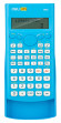 Калькулятор научный Deli E1710A/BLU синий 10+2-разр. Калькулятор научный Deli E1710A/BLU синий 10+2-разр.