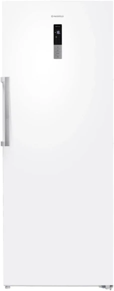 Морозильная камера Maunfeld MFFR185W белый