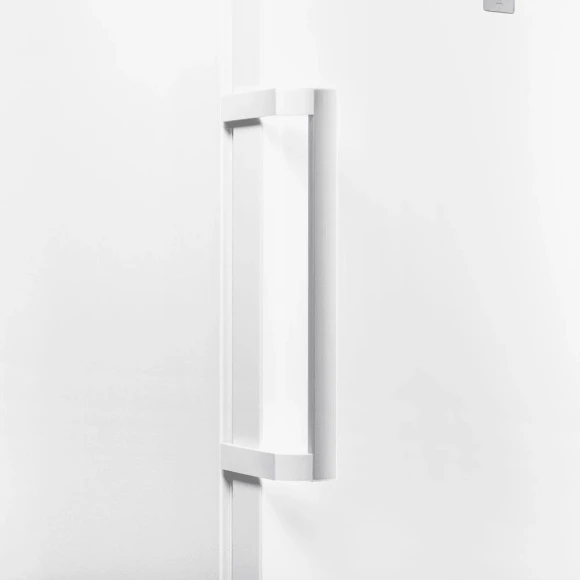 Морозильная камера Maunfeld MFFR185W белый