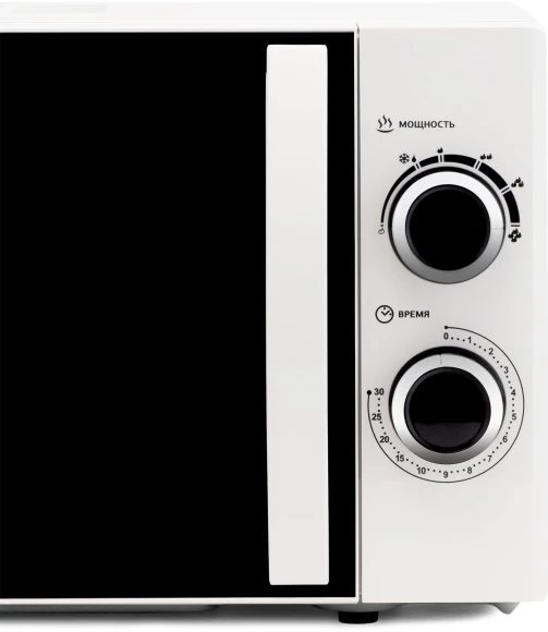 Микроволновая Печь Hyundai HYM-M2043 20л. 700Вт белый/черный Микроволновая Печь Hyundai HYM-M2043 20л. 700Вт белый/черный