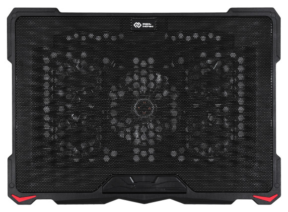 Подставка для ноутбука Digma D-NCP180-5 18"415x295x25мм 2xUSB 5x 79/150ммFAN 850г черный Подставка для ноутбука Digma D-NCP180-5 18"415x295x25мм 2xUSB 5x 79/150ммFAN 850г черный