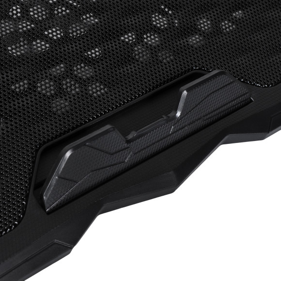 Подставка для ноутбука Digma D-NCP180-5 18"415x295x25мм 2xUSB 5x 79/150ммFAN 850г черный Подставка для ноутбука Digma D-NCP180-5 18"415x295x25мм 2xUSB 5x 79/150ммFAN 850г черный