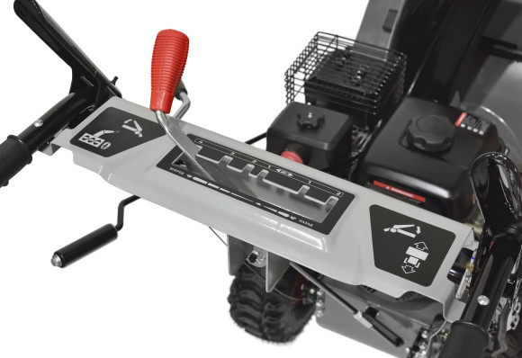 Снегоуборщик бензин. Парма МСБ-02-761ЭФ 7л.с.