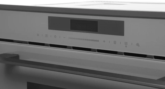 Микроволновая печь Korting KMI 830 GBXGr 34л. 900Вт серый (встраиваемая)