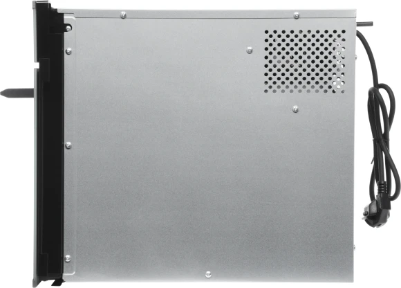 Микроволновая печь Korting KMI 830 GBXGr 34л. 900Вт серый (встраиваемая)