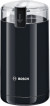Кофемолка Bosch TSM6A013B 180Вт сист.помол.:ротац.нож вместим.:75гр черный