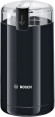 Кофемолка Bosch TSM6A013B 180Вт сист.помол.:ротац.нож вместим.:75гр черный Кофемолка Bosch TSM6A013B 180Вт сист.помол.:ротац.нож вместим.:75гр черный