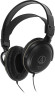 Наушники накладные Audio-Technica ATH-AVC200 3м черный проводные оголовье (15118391) Наушники накладные Audio-Technica ATH-AVC200 3м черный проводные оголовье (15118391)