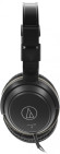 Наушники накладные Audio-Technica ATH-AVC200 3м черный проводные оголовье (15118391) Наушники накладные Audio-Technica ATH-AVC200 3м черный проводные оголовье (15118391)