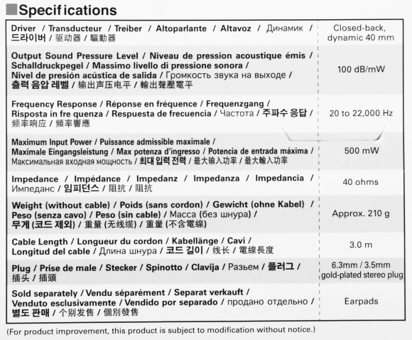 Наушники накладные Audio-Technica ATH-AVC200 3м черный проводные оголовье (15118391) Наушники накладные Audio-Technica ATH-AVC200 3м черный проводные оголовье (15118391)