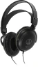 Наушники накладные Audio-Technica ATH-AVC200 3м черный проводные оголовье (15118391) Наушники накладные Audio-Technica ATH-AVC200 3м черный проводные оголовье (15118391)