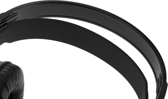 Наушники накладные Audio-Technica ATH-AVC200 3м черный проводные оголовье (15118391) Наушники накладные Audio-Technica ATH-AVC200 3м черный проводные оголовье (15118391)