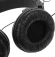 Наушники накладные Audio-Technica ATH-AVC200 3м черный проводные оголовье (15118391) Наушники накладные Audio-Technica ATH-AVC200 3м черный проводные оголовье (15118391)