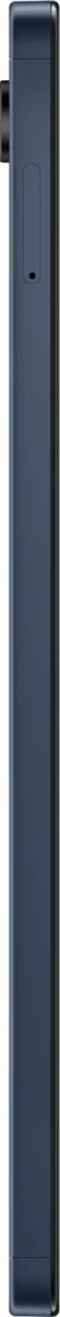 Планшет Samsung Galaxy Tab A9 SM-X115 G99 (2.2) 8C RAM8Gb ROM128Gb 8.7" LCD 1340x800 4G Android 13 темно-синий 8Mpix 2Mpix BT WiFi microSD 1Tb 5100mAh 7hr Планшет Samsung Galaxy Tab A9 SM-X115 G99 (2.2) 8C RAM8Gb ROM128Gb 8.7" LCD 1340x800 4G Android 13 темно-синий 8Mpix 2Mpix BT WiFi microSD 1Tb 5100mAh 7hr