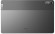 Планшет Lenovo Tab P11 TB350FU G99 (2.2) 8C RAM4Gb ROM128Gb 11.5" IPS 2000x1200 Android 12 темно-серый 13Mpix 8Mpix BT WiFi microSD 1Tb 7700mAh 10hr