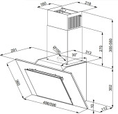 Духовой шкаф Электрический Weissgauff EOM 991 SB черный Духовой шкаф Электрический Weissgauff EOM 991 SB черный