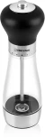 Мельница для перца/соли Rondell Buffalo RD-1503 стальной/черный упак.:подарочная коробка