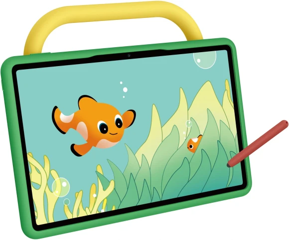 Планшет Huawei Matepad SE 11 AGS6-W09 Kids 710A 8C RAM4Gb ROM128Gb 11" IPS 1920x1200 HarmonyOS 2 серый 8Mpix 5Mpix BT WiFi 7700mAh Планшет Huawei Matepad SE 11 AGS6-W09 Kids 710A 8C RAM4Gb ROM128Gb 11" IPS 1920x1200 HarmonyOS 2 серый 8Mpix 5Mpix BT WiFi 7700mAh