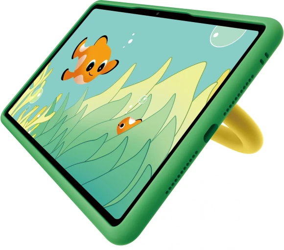 Планшет Huawei Matepad SE 11 AGS6-W09 Kids 710A 8C RAM4Gb ROM128Gb 11" IPS 1920x1200 HarmonyOS 2 серый 8Mpix 5Mpix BT WiFi 7700mAh Планшет Huawei Matepad SE 11 AGS6-W09 Kids 710A 8C RAM4Gb ROM128Gb 11" IPS 1920x1200 HarmonyOS 2 серый 8Mpix 5Mpix BT WiFi 7700mAh