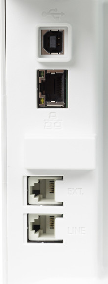 МФУ лазерный HP Laser 137fnw (4ZB84A) A4 WiFi белый