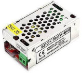 Блок питания AC/DC Falcon Eye FE-S-1,25/12 11.5В 13.55В 15Вт Блок питания AC/DC Falcon Eye FE-S-1,25/12 11.5В 13.55В 15Вт