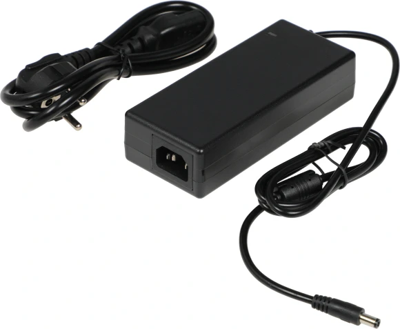 Блок питания AC/DC Osnovo PS-12084 12В Блок питания AC/DC Osnovo PS-12084 12В