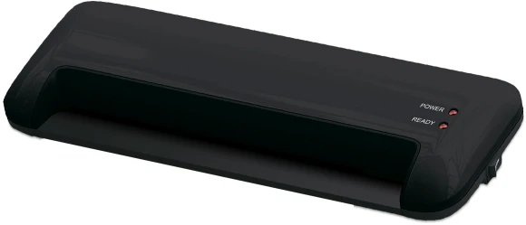 Ламинатор Cactus CS-LAB-A4400B черный A4 (80-125мкм) 40см/мин (2вал.) лам.фото Ламинатор Cactus CS-LAB-A4400B черный A4 (80-125мкм) 40см/мин (2вал.) лам.фото