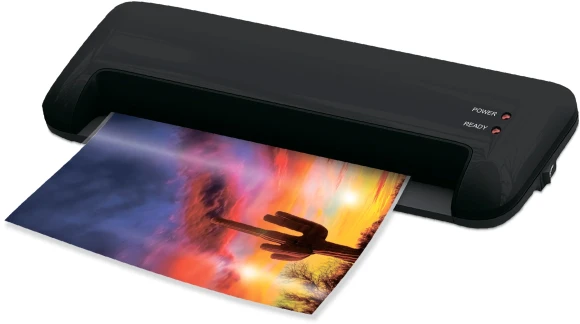 Ламинатор Cactus CS-LAB-A4400B черный A4 (80-125мкм) 40см/мин (2вал.) лам.фото Ламинатор Cactus CS-LAB-A4400B черный A4 (80-125мкм) 40см/мин (2вал.) лам.фото