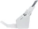 Сканер протяжный Avision AD340GN (000-1003-02G) A4 белый