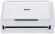 Сканер протяжный Avision AD340GN (000-1003-02G) A4 белый
