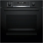 Духовой шкаф Электрический Bosch HBA514BB3 черный Духовой шкаф Электрический Bosch HBA514BB3 черный